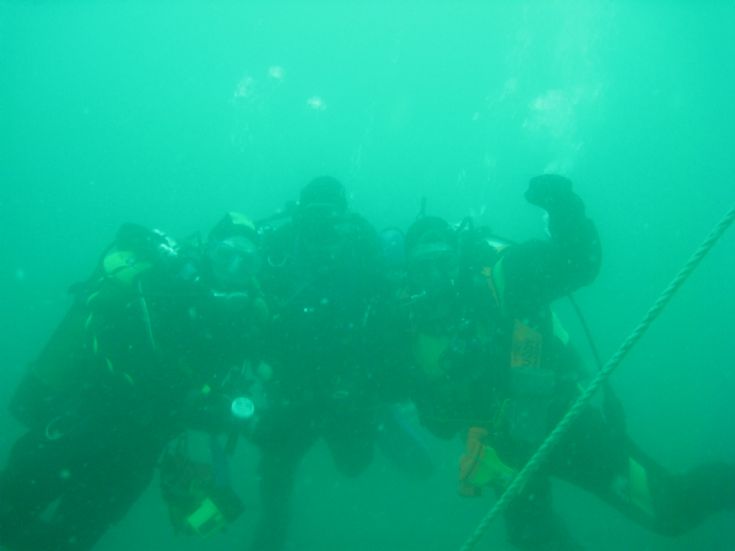 Shotline