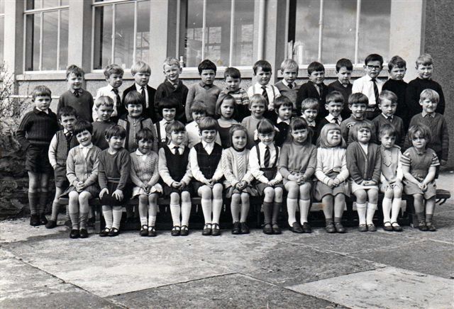 Stromness Academy ~ Primary 1