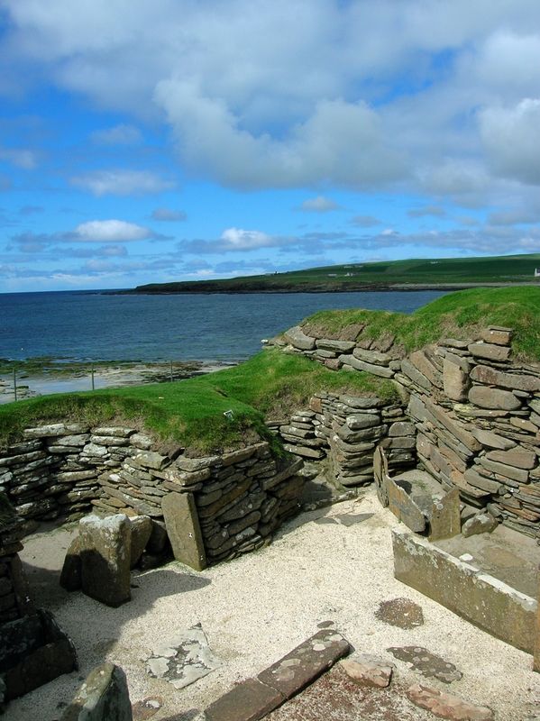 Skara Brae