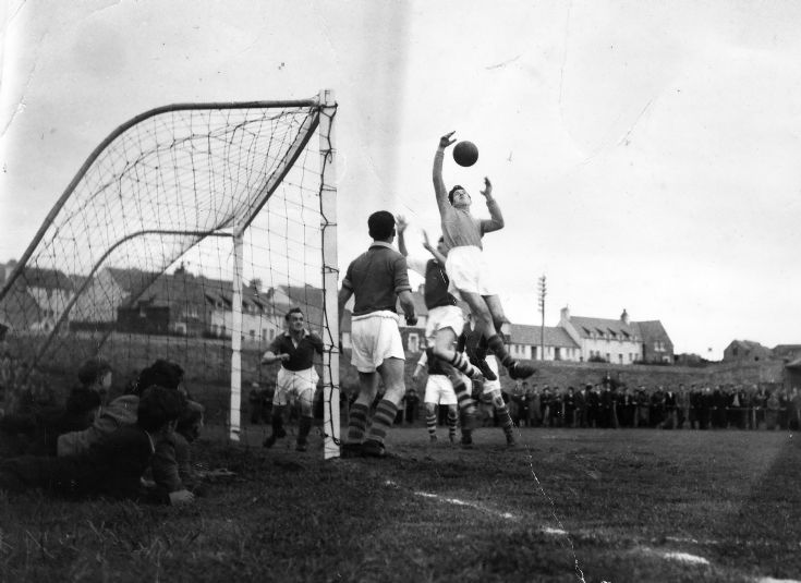 Caithness v Orkney