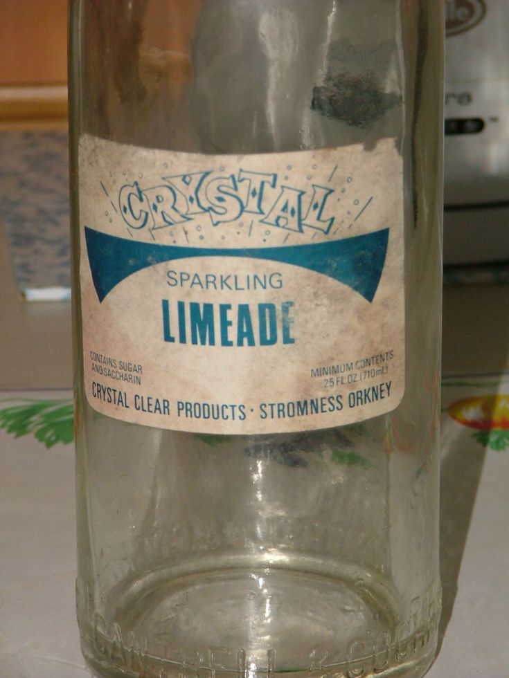 Yet another label