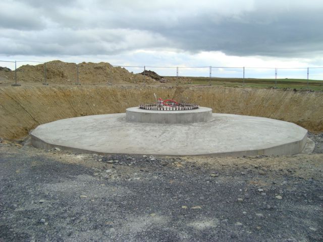 Foundation