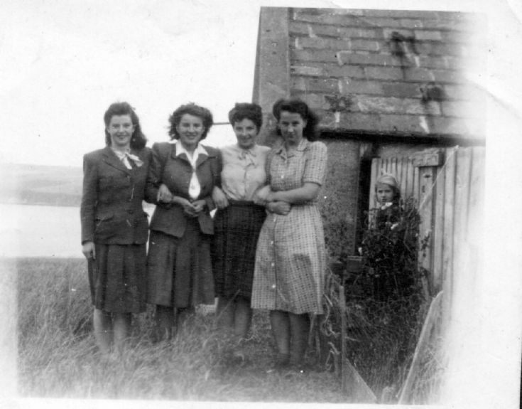 Stromness Wiffies