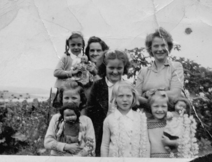 Stromness Wiffies