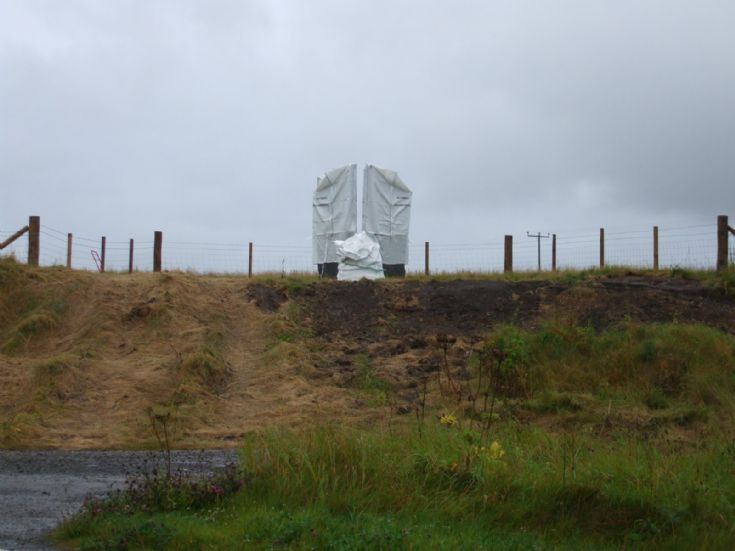 Arctic Convoy Memorial