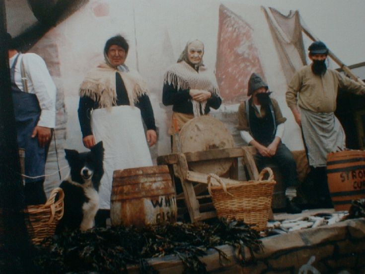 SHOPPING WEEK PARADE 1988