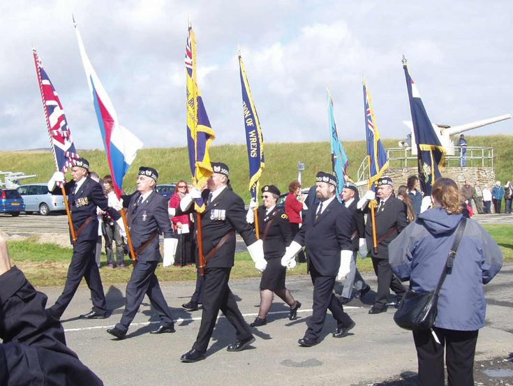 Colour Party