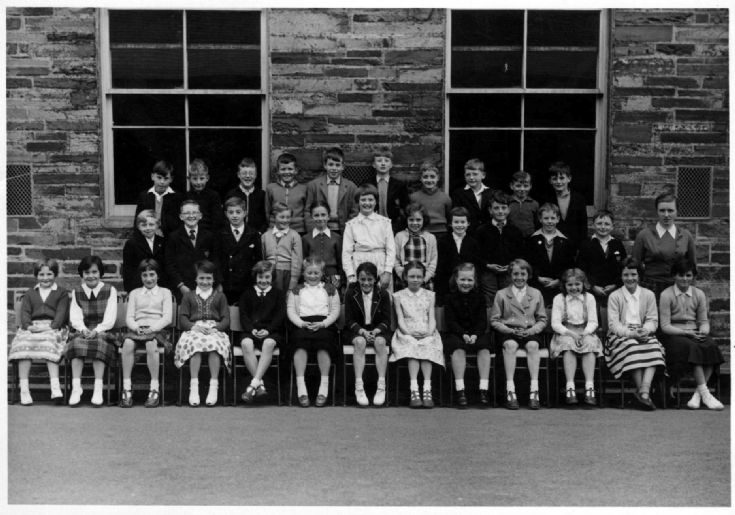 Kirkwall Primary School