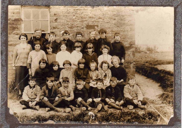 Oxtro School