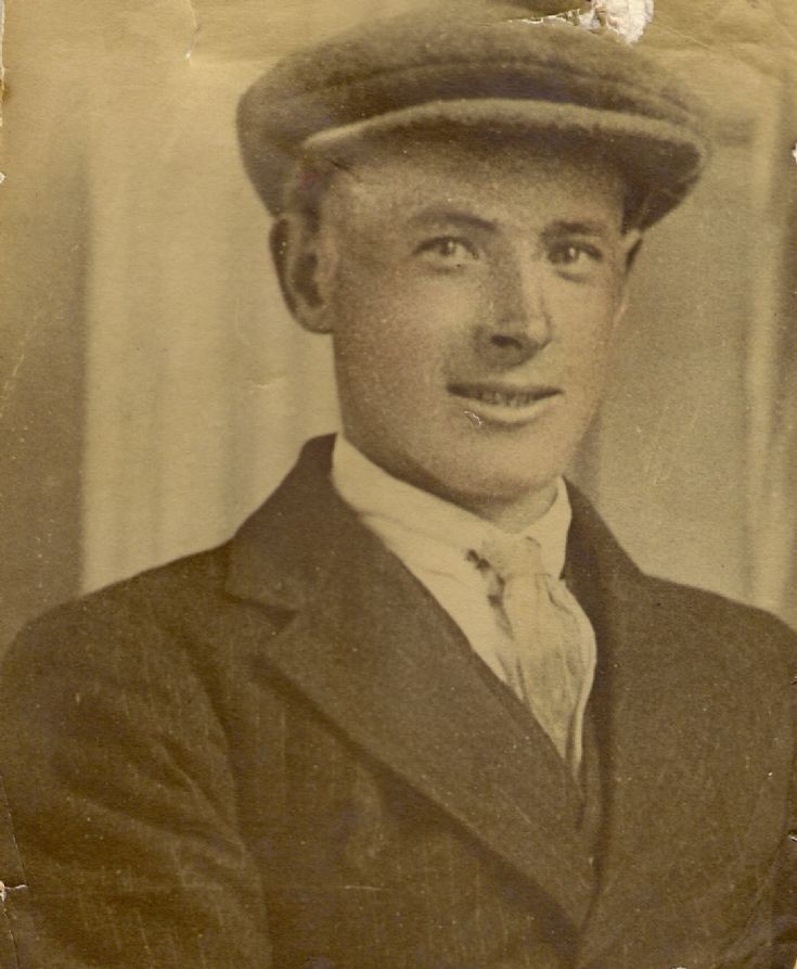 James SC Johnstone, Mirland