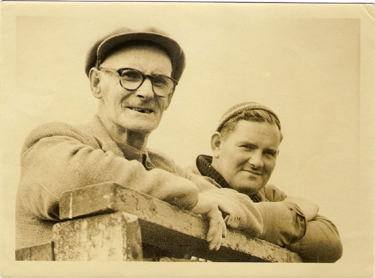 Jimmick o Mirland