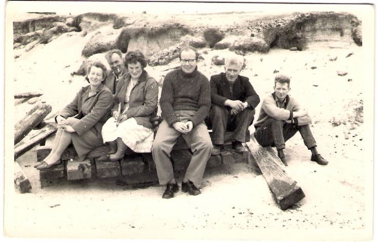 Family group
