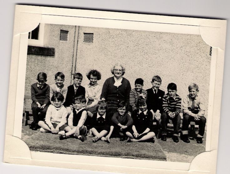 Deerness Primary School