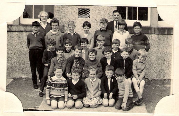 Deerness Primary School