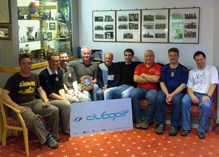 Orkney's Clubgolf PGA coaches