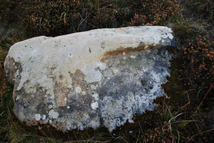 Mystery stone