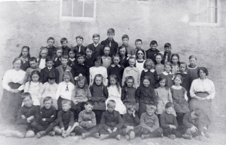 School photo