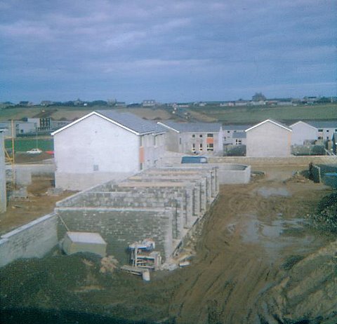 PAPDALE