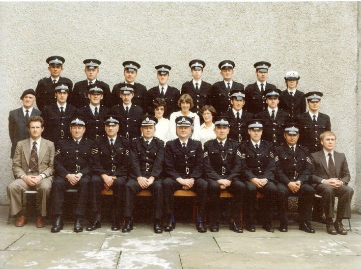 Orkney Sub-Division of Northern Constabulary