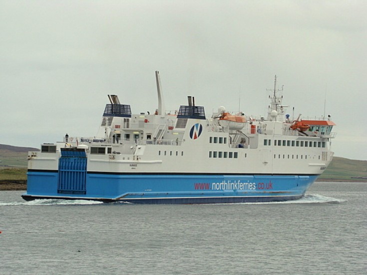 Hamnavoe
