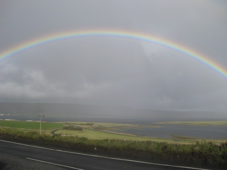 Rainbow