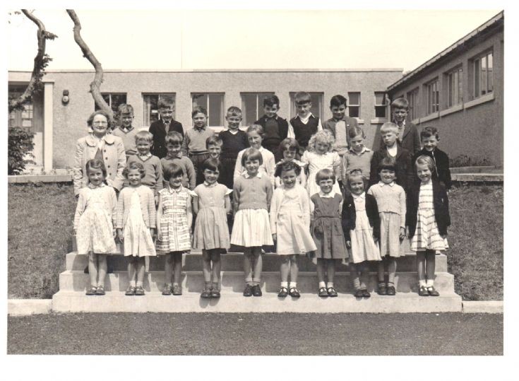 Papdale infants