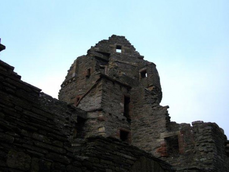 Bishop's Palace