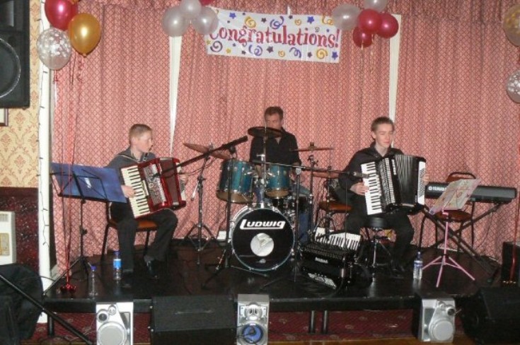 Wedding Band