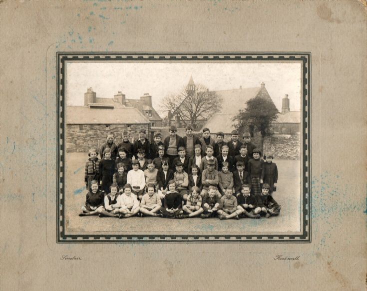 KGS Class