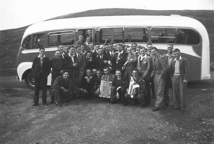 Mystery Tour