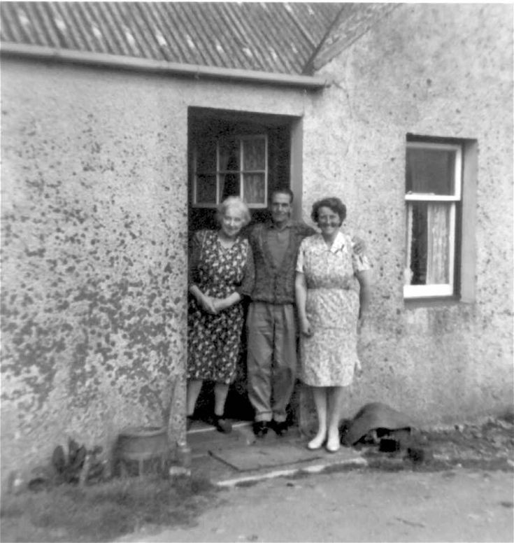 Deerness 1966