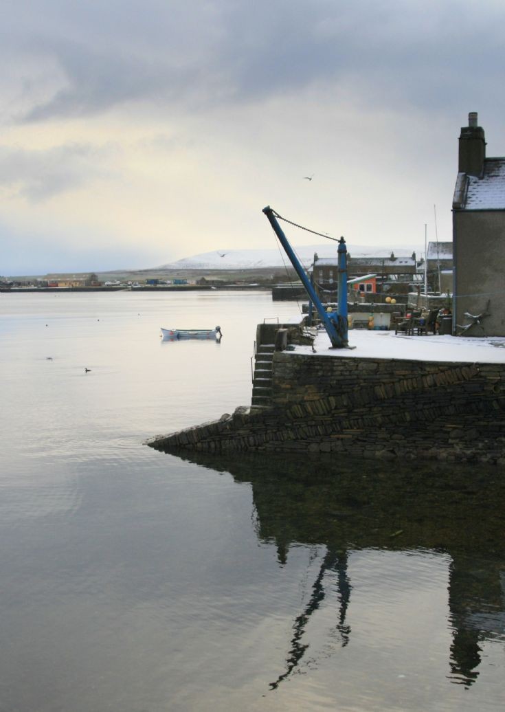 Stromness