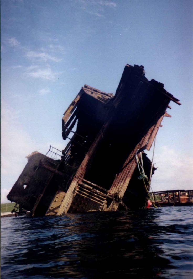 Blcokship 4