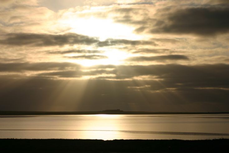 Holland Bay Stronsay