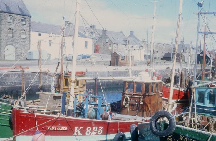 John Dennison's