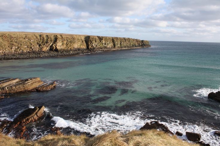 Old Head