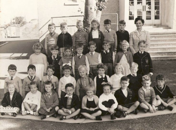 Summer Term 1960