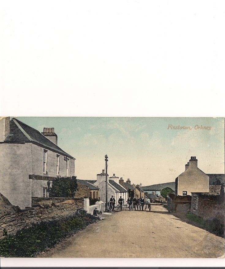 Finstown