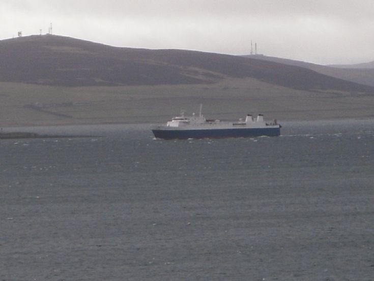 Hascosay heads for Beirut