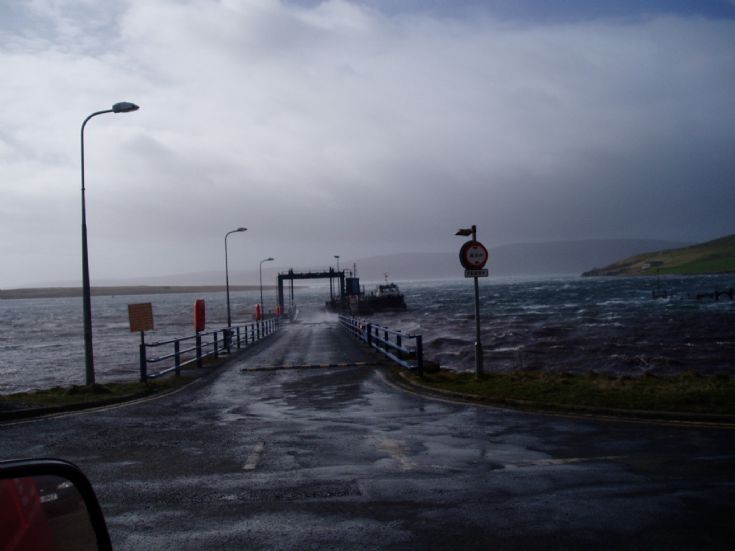 Houton 19th March 2010