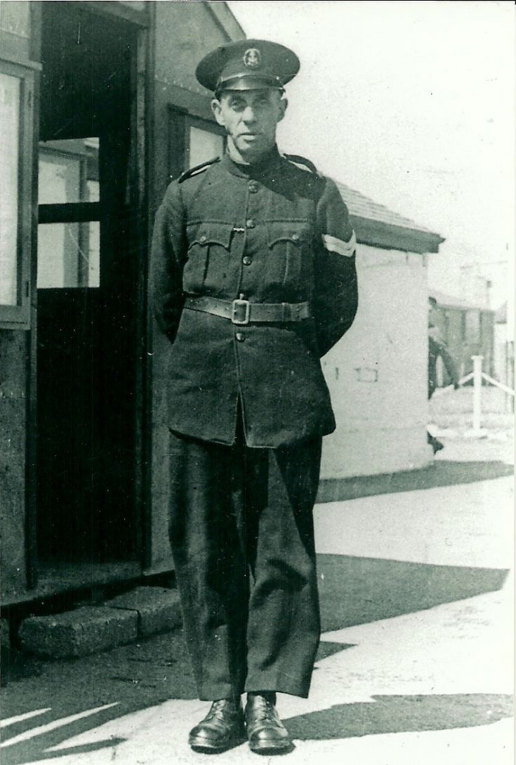 Reobert Cursiter