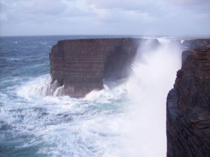 BO-HEAD Westray