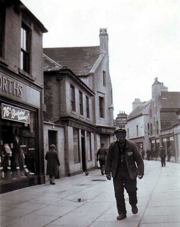 Albert Street