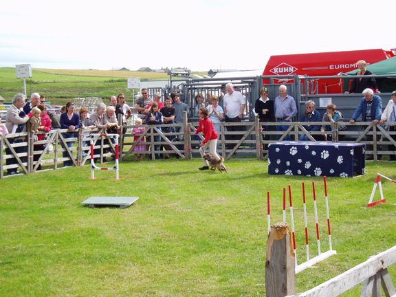 East Mainland Show 2006