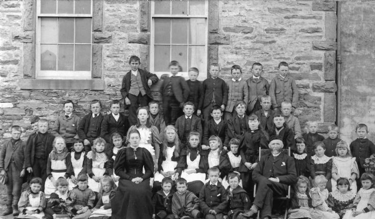 Tankerness School