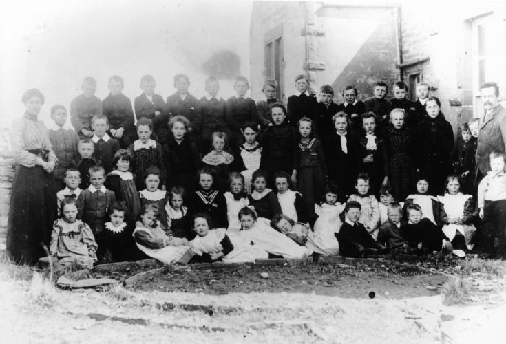 Tankerness School