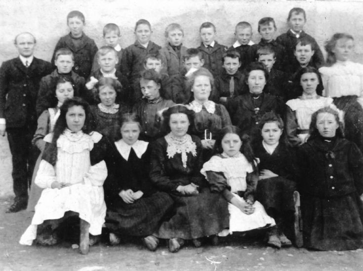 Tankerness School