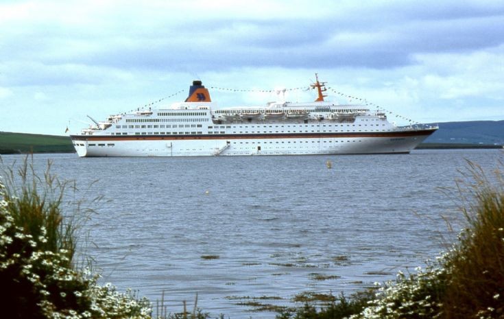 OLd Europa