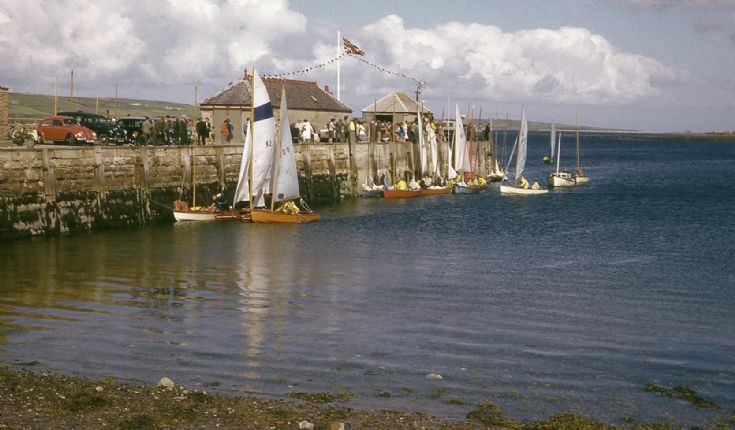 Hope Regatta