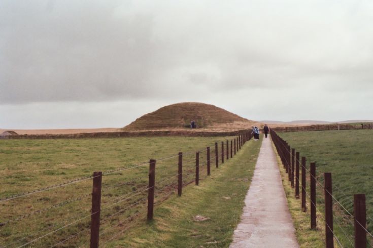 Maeshowe